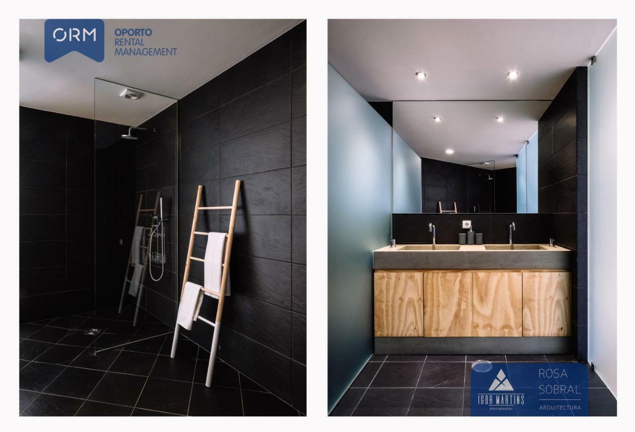 פורטו Orm - Bainharia Apartment מראה חיצוני תמונה