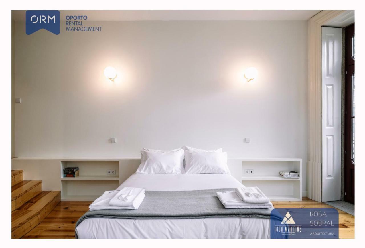 פורטו Orm - Bainharia Apartment מראה חיצוני תמונה