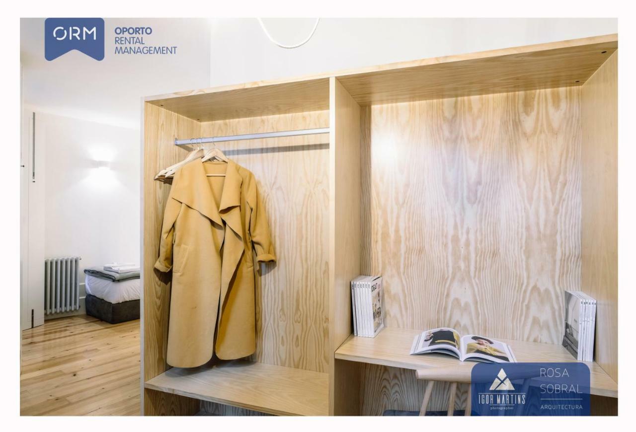 פורטו Orm - Bainharia Apartment מראה חיצוני תמונה