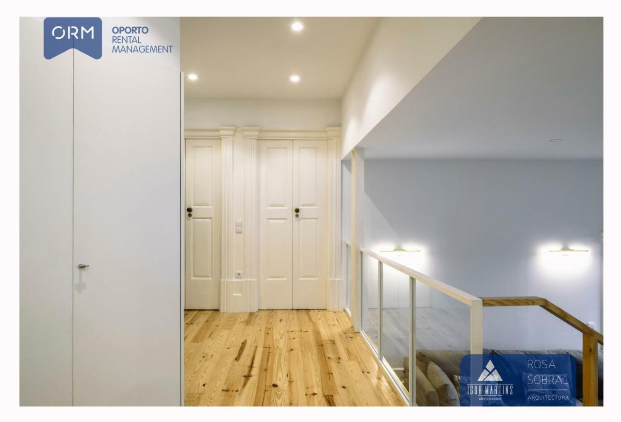 פורטו Orm - Bainharia Apartment מראה חיצוני תמונה