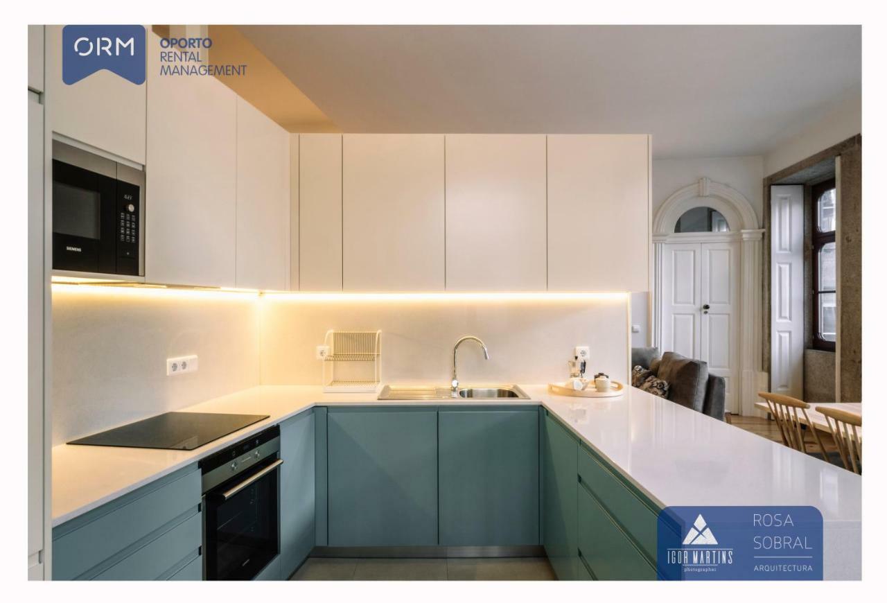 פורטו Orm - Bainharia Apartment מראה חיצוני תמונה