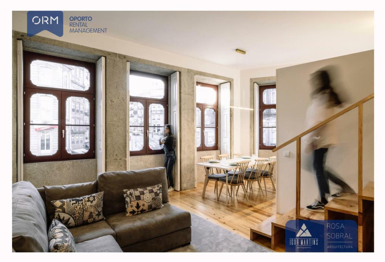 פורטו Orm - Bainharia Apartment מראה חיצוני תמונה