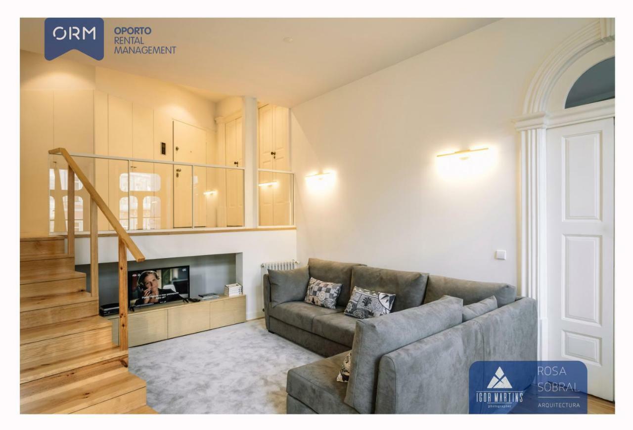 פורטו Orm - Bainharia Apartment מראה חיצוני תמונה