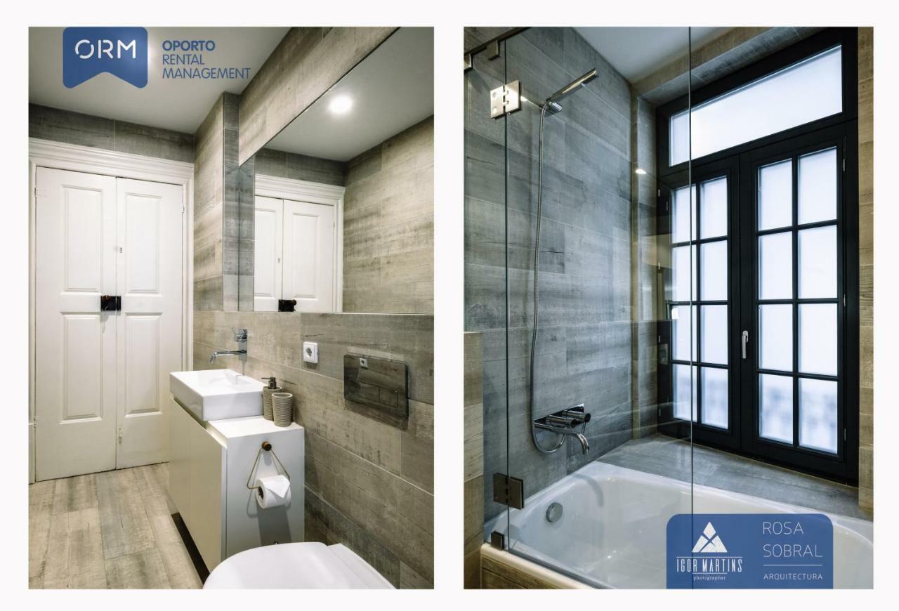 פורטו Orm - Bainharia Apartment מראה חיצוני תמונה