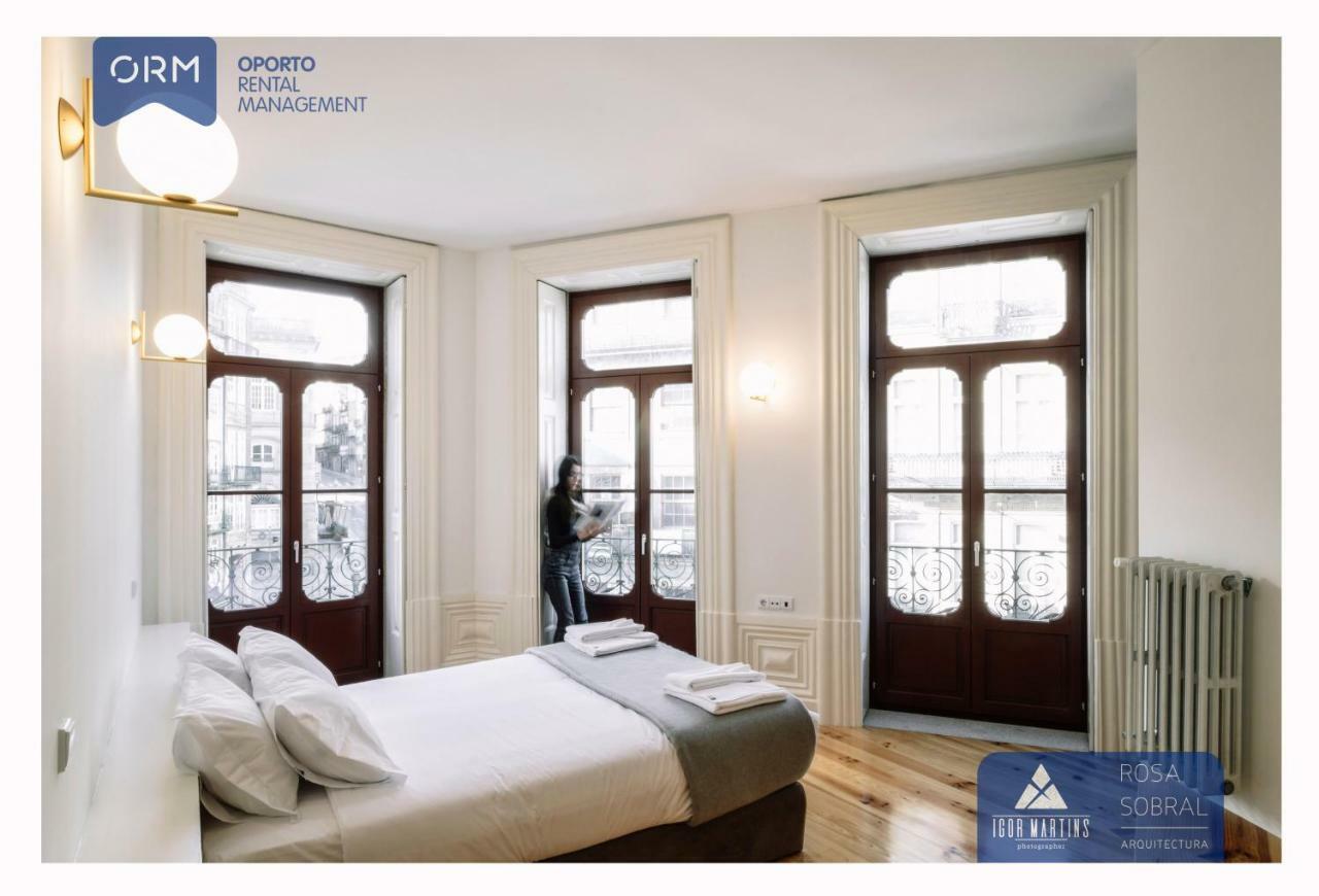 פורטו Orm - Bainharia Apartment מראה חיצוני תמונה