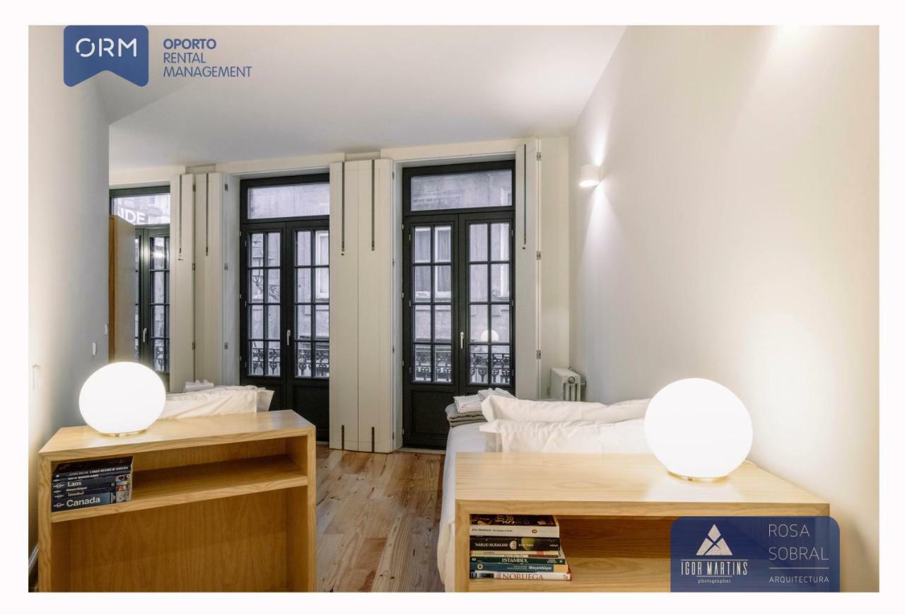 פורטו Orm - Bainharia Apartment מראה חיצוני תמונה