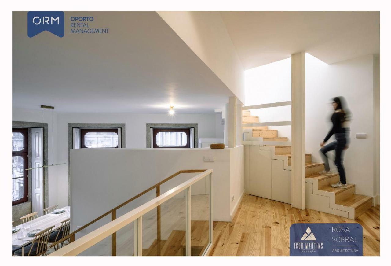 פורטו Orm - Bainharia Apartment מראה חיצוני תמונה