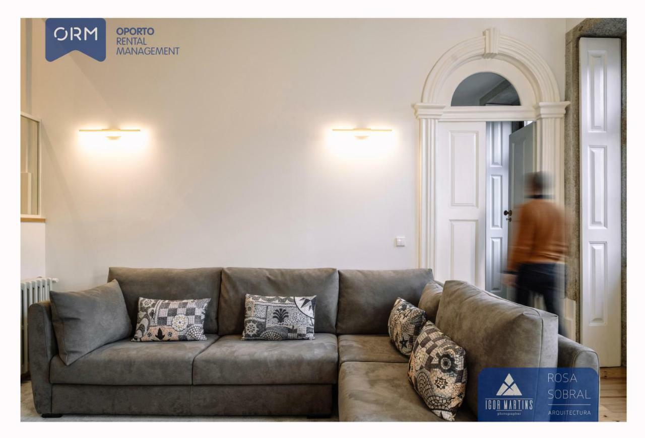 פורטו Orm - Bainharia Apartment מראה חיצוני תמונה