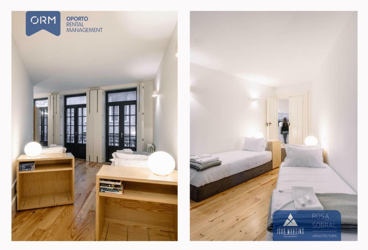 פורטו Orm - Bainharia Apartment מראה חיצוני תמונה