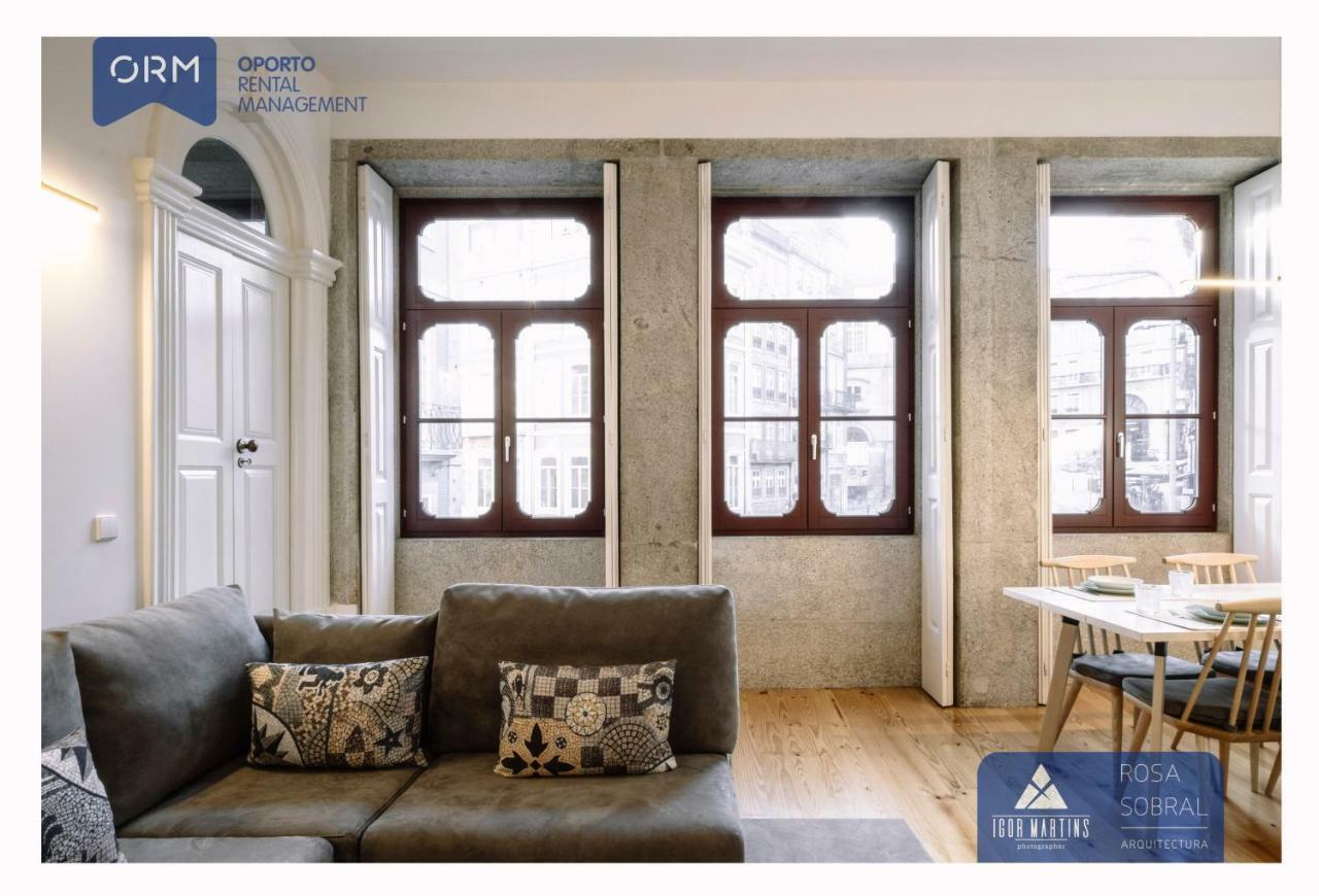 פורטו Orm - Bainharia Apartment מראה חיצוני תמונה