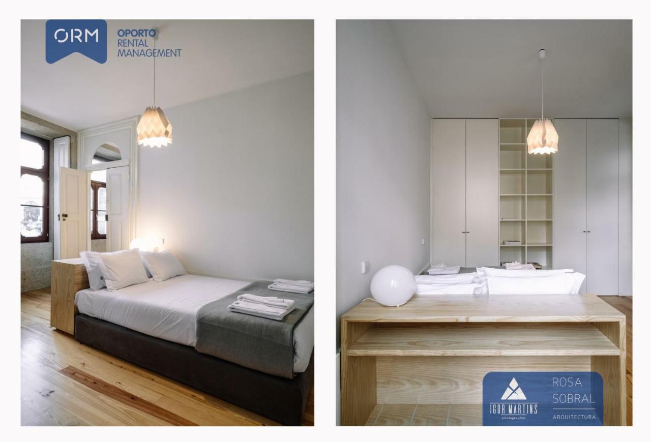 פורטו Orm - Bainharia Apartment מראה חיצוני תמונה